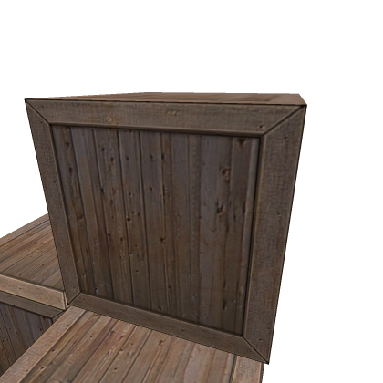 Stack Of Crates