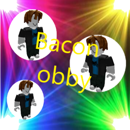 Bacon Obby