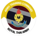 [ RTN ] Royal Thai Marine Corps | นาวิกโยธิน