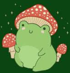 Frog squad family