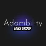 Adambility's Fans