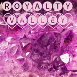 Royalty valley