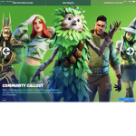 FortniteSesame