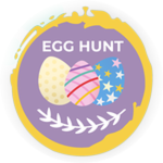 Easter Egg Hunt 2025