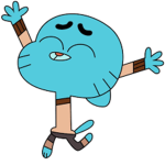 Happy Gumball Group