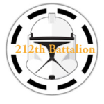 [TGCA] 212th BattaIion
