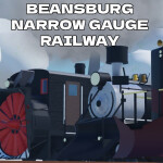 Beansburg Narrow Gauge Railway