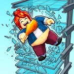 [UPD] +1 Fat Per Step 🍗