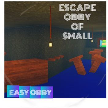 Escape Obby of Love