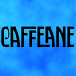 Caffeane® V2!