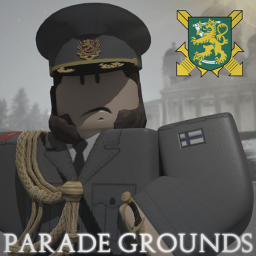 FA | Parade Grounds