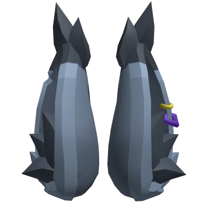 Wanderer's Ears | Roblox Item - Rolimon's