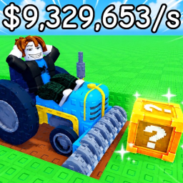 Farming RNG icon