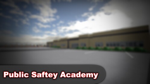 Public Safety Academy