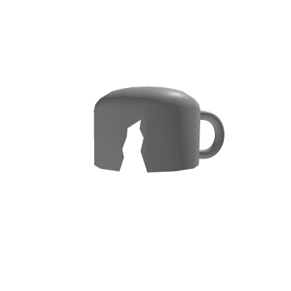 Broken Cup