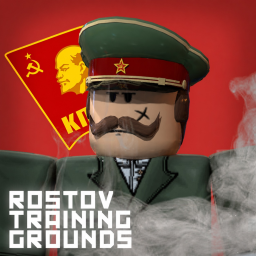 Rostov Training Grounds