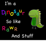 Dino Might