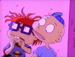 the rugrats in action
