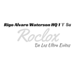 Grupo Roclox De Los Ultra Exitos Q1