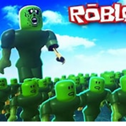 Defeat The Zombies!