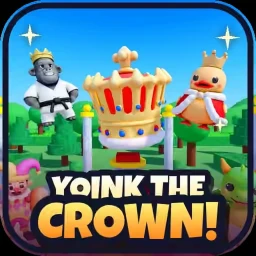Yoink the Crown 👑 icon
