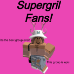 Supergril3635 Fans