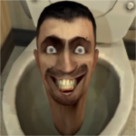 Skibidi Toilet Roleplay