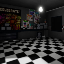 FNaF 1