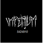 IMPER!UM