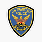 SF PD