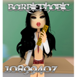 barbiephobic