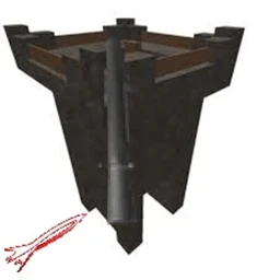 Tower icon