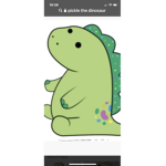 Lil Dino