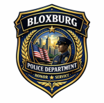 [ BLEC ] Bloxburg Police Department