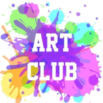 The ART CLUB :)!