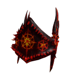 Abyssal Valk | CODE: DFGR