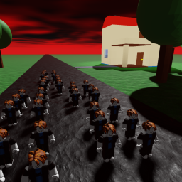 Roblox Powering Imagination