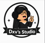 Dxv's Studio!