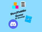 Public/Dev Group