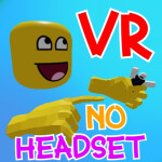 🔥 VR Without Headset 🔥