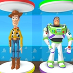 Toy Story Tycoon Tycoon Tycoon Tycoon