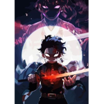 Demon king is the real king