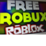 Join for Robux distribution