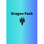 Dragon Pack Online