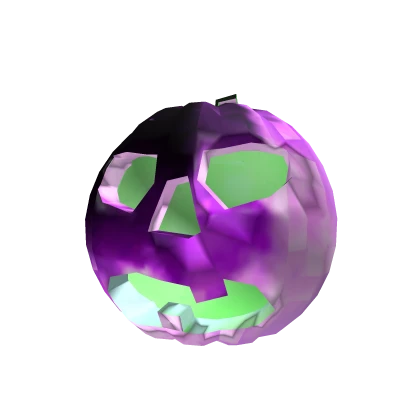 Violet Wraith Roblox item render