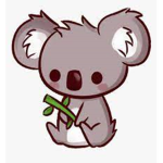 My Koala Group! :)