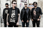 PAPA ROACH!!!