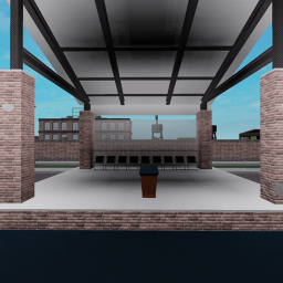 Fort BM (Training Grounds)