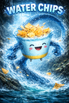 Waterchips Studio!