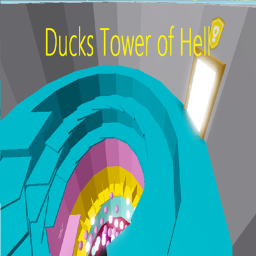 Duck's Tower of Hell